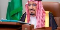 پادشاه عربستان در سلامت است/ ریاست نشست مجازی کابینه را به عهده گرفت
