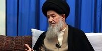 انتقادشدید یک مرجع تقلید از دریافت جریمه دیرکرد از مردم توسط بانک‌ها