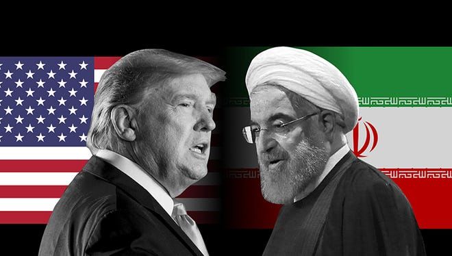 دونالد ترامپ؛ مقصر اصلی جابجایی تندروها و میانه روها در ایران!