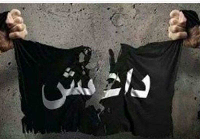 جزئیات دستگیری جلاد نوجوان داعش + عکس
