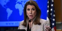 سخنگوی وزارت خارجه آمریکا: انتظار داریم ایران آغازگر مذاکرات باشد؛ ترامپ عجله ندارد!