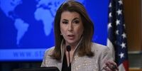 سخنگوی وزارت خارجه آمریکا: انتظار داریم ایران آغازگر مذاکرات باشد؛ ترامپ عجله ندارد!