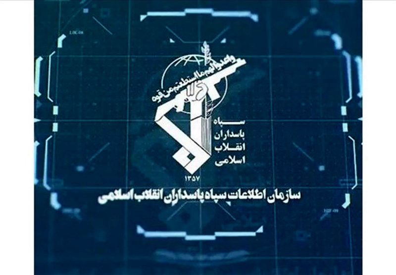 ضربه سازمان اطلاعات سپاه به شبکه ایجاد ناامنی در کشور