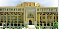 سرنوشت ردیف بودجه موسسه مصباح در اصلاح ساختار بودجه
