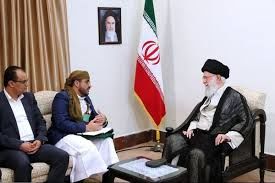 جزئیات دیدار رهبری با اعضای انصارالله یمن
