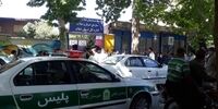 جزئیات جدید از گروگانگیری در ایلام