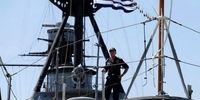 یونان نفت توقیف شده ایران را تحویل آمریکا داد