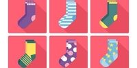 قیمت جوراب‌ برابر با دستمزد ماهانه یک کارگر +تصاویر