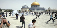 واکنش تند اتحادیه عرب به حملات اسرائیل علیه مسیحیان در قدس 