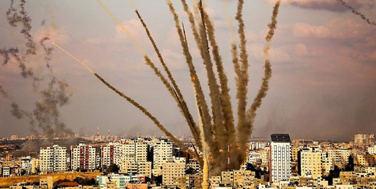 آوار جنگ غزه بر سر 40 هزار فلسطینی/ آخرین آمار کشته‌شدگان و مجروحان