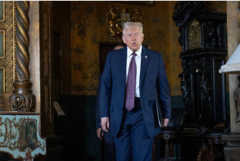 گزارش گاردین از بحران بی‌سابقه گرینلند / خطر درگیری میان اعضای ناتو بالا گرفت 