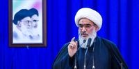 امام جمعه بوشهر: بسیاری از گرانی‌ها کاذب و غیرحقیقی است