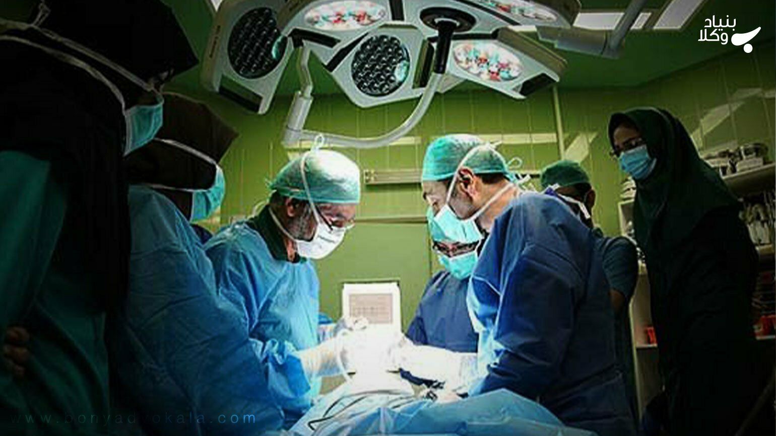 دستاورد جدید پزشکان ایرانی / اهدای عضو بعد از ایست قلبی برای اولین بار