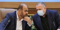 رستم قاسمی: 40 شهر جدید در کشور احداث می‌شود
