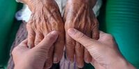 این پیرزن مرموز 760 سال عمر دارد!+عکس