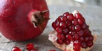 طبع انار سرد است یا گرم؟