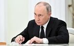 پیام مهم پوتین به کشورهای عضو ناتو 
