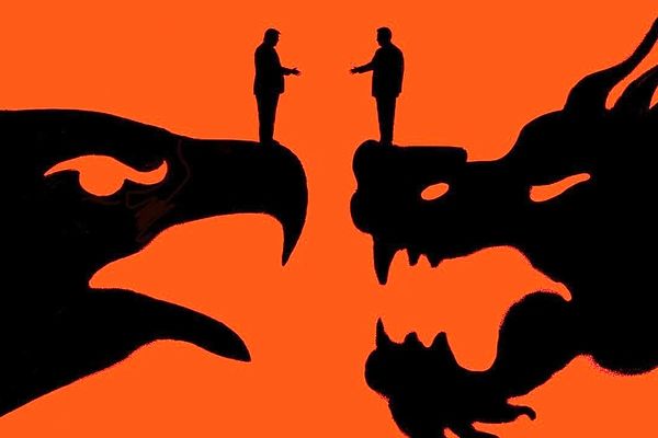 آمریکا و چین؛ نه خیلی دور نه خیلی نزدیک | پکن دیگر از رقابت نمی‌ترسد | چرا جدایی اقتصادی برای ترامپ و شی هزینه دارد؟