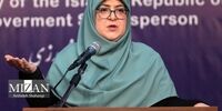 سخنگوی دولت جلسه سخنرانی روز دانشجو را ترک کرد / ماجرا اعتراض دانشجویان چه بود؟ + فیلم 