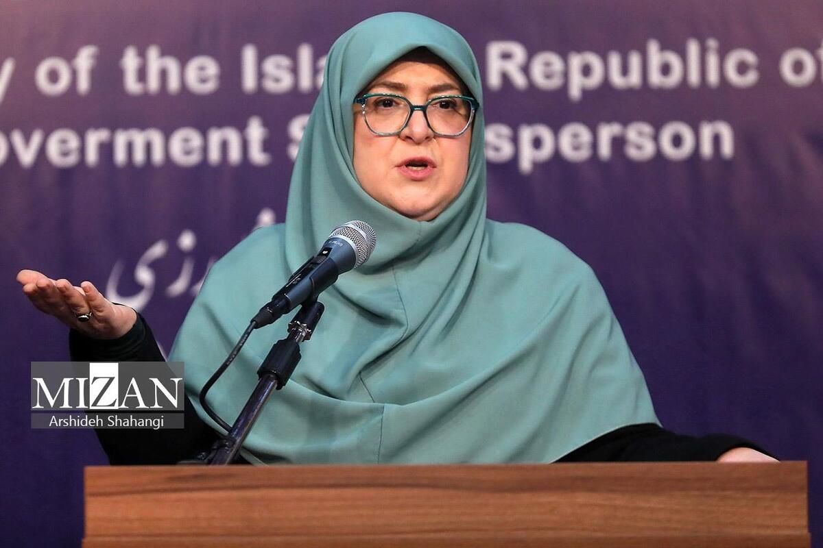 سخنگوی دولت: اضافه برداشت بانک آینده متوقف شده است / کارگروه تنظیم بازار از گرانفروشی جلوگیری میکند