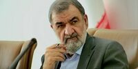 اظهارات مهم محسن رضایی درباره وضعیت سلامتی رهبر انقلاب/ ایشان ماشاالله یک جوان بسیار پرانرژی است + فیلم