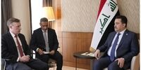 توافق جدید آمریکا و عراق/ تدوین جدول زمانبندی خروج ائتلاف بین‌المللی از عراق 