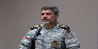 سخنگوی ارتش: ما جنگ را تمام‌شده تلقی نکردیم/ غرب تنگه هرمز توسط سپاه و شرق تنگه توسط ارتش به‌صورت کاملا هماهنگ کنترل می‌شود