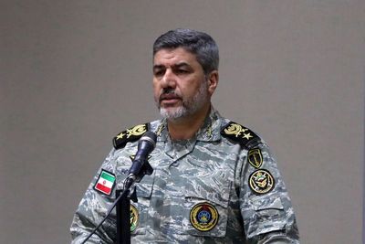 رمزگشایی سخنگوی ارتش از شکست عملیات آمریکا در اصفهان؛ می‌دانستیم نقشه‌ای برای خارج کردن اورانیوم از کشور دارند/ ترتیبی داده بودیم فرودگاه‌های متروکه قابل استفاده برای دشمن نباشد/ آتش بس را وضعیت جنگی می‌دانیم/ گزینه‌های غافلگیر کننده‌ای برای دشمن داریم