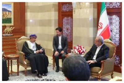 پزشکیان: صلح و امنیت منطقه‌ای باید توسط کشورهای منطقه برقرار شود
