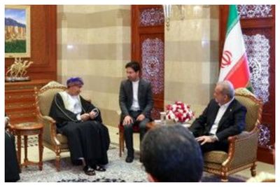 پزشکیان: صلح و امنیت منطقه‌ای باید توسط کشورهای منطقه برقرار شود