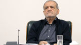  پزشکیان: تفاهم‌نامه آتش‌بس با رضایت نیروهای مسلح انجام شد