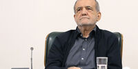  پزشکیان: تفاهم‌نامه آتش‌بس با رضایت نیروهای مسلح انجام شد