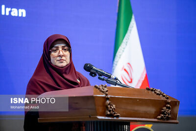سخنگوی دولت: پس از دور شدن‌ سایه جنگ از کشور، اینترنت به شرایط عادی برخواهد گشت/ هدف اینترنت پرو این بود که کسب‌وکارها دسترسی با کیفیت داشته‌ باشند+ فیلم
