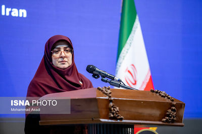 سخنگوی دولت: پس از دور شدن‌ سایه جنگ از کشور، اینترنت به شرایط عادی برخواهد گشت/ هدف اینترنت پرو این بود که کسب‌وکارها دسترسی با کیفیت داشته‌ باشند+ فیلم