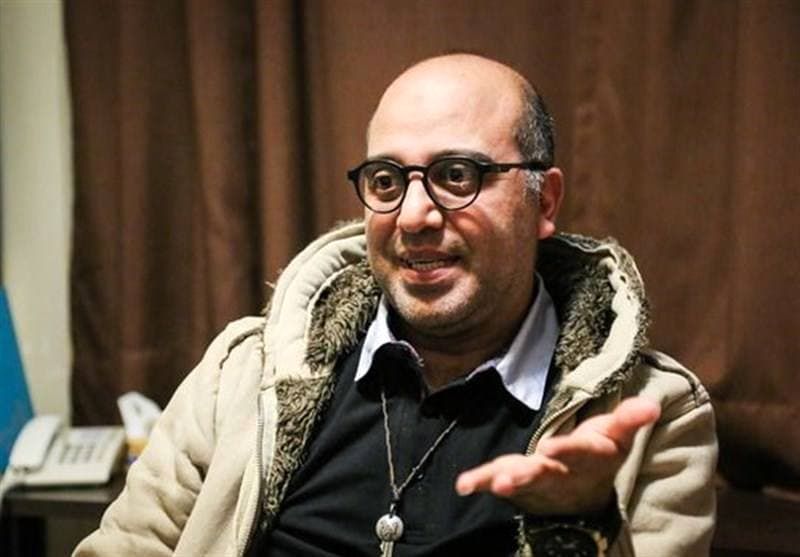 جایزه برای کارگردان «می‌خواهم زنده بمانم» در جشن حافظ