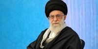  پیام رهبر انقلاب به مناسبت آغاز به کار دوازدهمین دوره مجلس شورای اسلامی