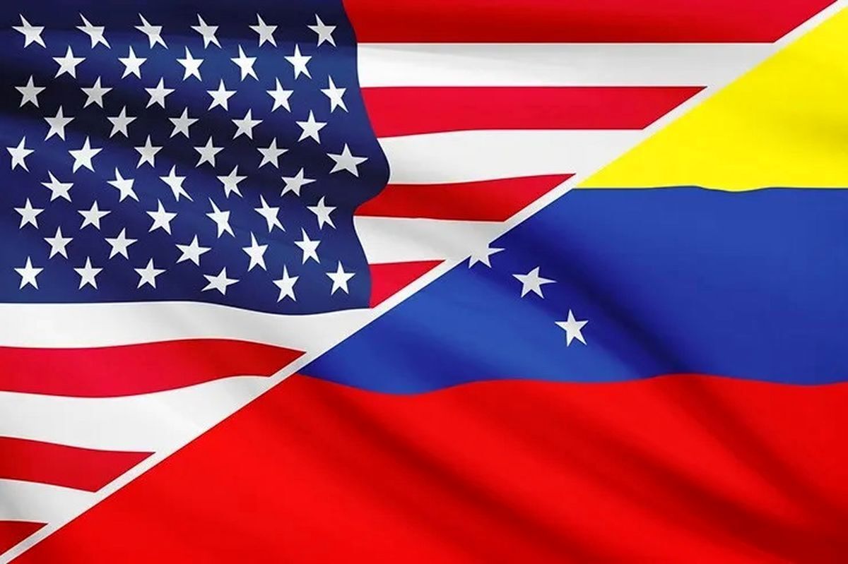 هشدارتند آمریکا به ونزوئلا 
