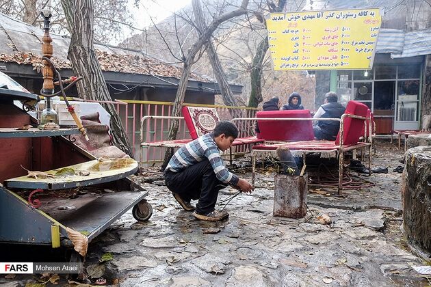 دربند محسن عطایی