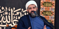 امام انقلاب را از درون خودش شروع کرد/ مردم موقعی دنبال دین می گردند که معیشتشان با آن تأمین شود! 