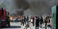 خسارت جزئی اماکن دیپلماتیک ایران در پی انفجار کابل
