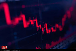 بورس دوباره سقف جدید زد و پس از آن منفی شد | حقیقی ها در حال خارج کردن پول از بازار