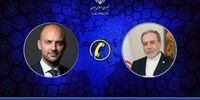 عراقچی در گفتگو با وزیر خارجه فرانسه: رویکرد زیاده‌خواهانه و تغییر مداوم مطالبات آمریکا مانع از حصول توافق شد