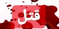 قتل فجیع عروس ۱۶ ساله / قاتل به زندگی خود پایان داد