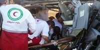 حوادث رانندگی در این استان چند مصدوم به جا گذاشت