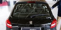 شکاف 134 میلیون تومانی در بازار خودروی پژو 207 !
