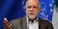 وزیر نفت: باید تولید روزانه نفت ایران به ۶.۵ میلیون بشکه برسد/ دیگر در صنعت نفت و هیچ کار دولتی نخواهم بود