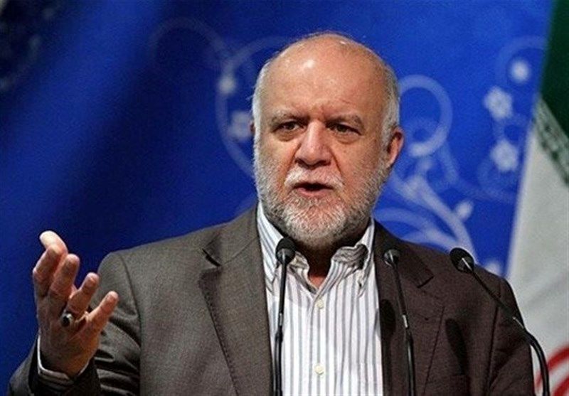 وزیر نفت: باید تولید روزانه نفت ایران به ۶.۵ میلیون بشکه برسد/ دیگر در صنعت نفت و هیچ کار دولتی نخواهم بود