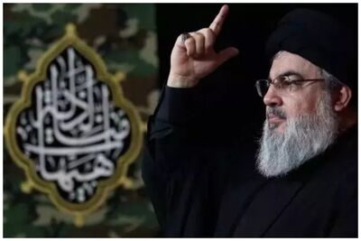 تهدیدهای حسن نصرالله اسرائیلی‌ها را به وحشت انداخت/ حمله شهرک نشینان به فروشگاه‌ها 