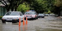 بارش‌های رگباری در راه این استان ها