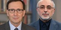 مناظره توئیتری بر سر بن‌بست ایران و آمریکا | صالحی: وظیفه دیپلماسی جلوگیری از جنگ است | آلن ایر: با وجود رفع سوءتفاهم نزاع اصلی باقی می‌ماند